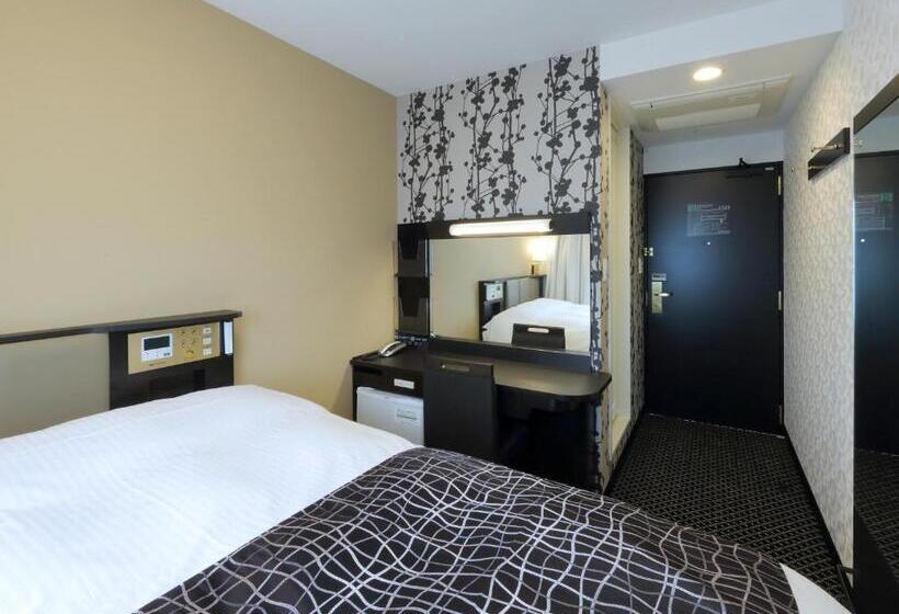 اتاق استاندارد, Apa Hotel Nagoya Sakae Kita