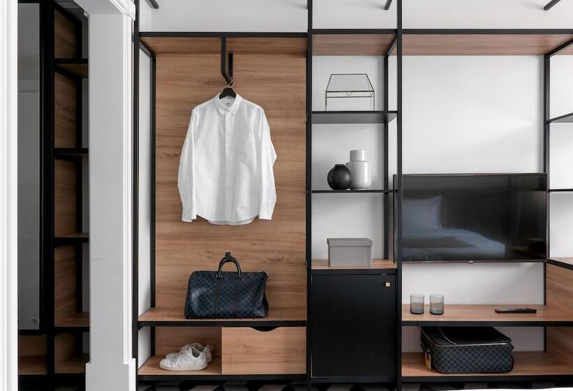 اتاق استاندارد, Boutique Hotel 39