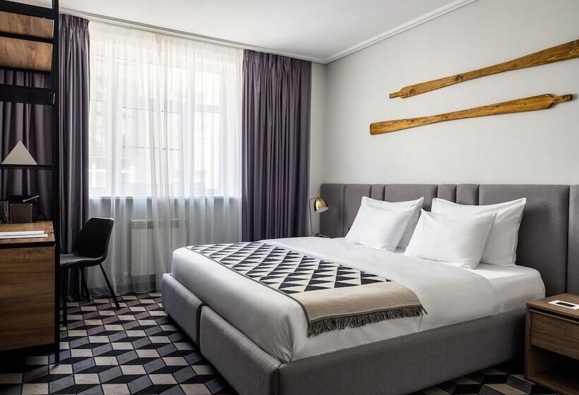 اتاق استاندارد, Boutique Hotel 39