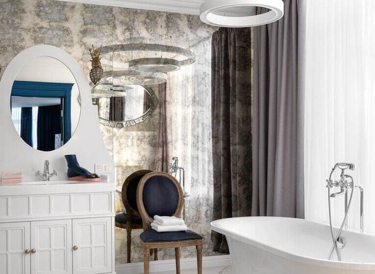 سوئیت رویال, Boutique Hotel 39
