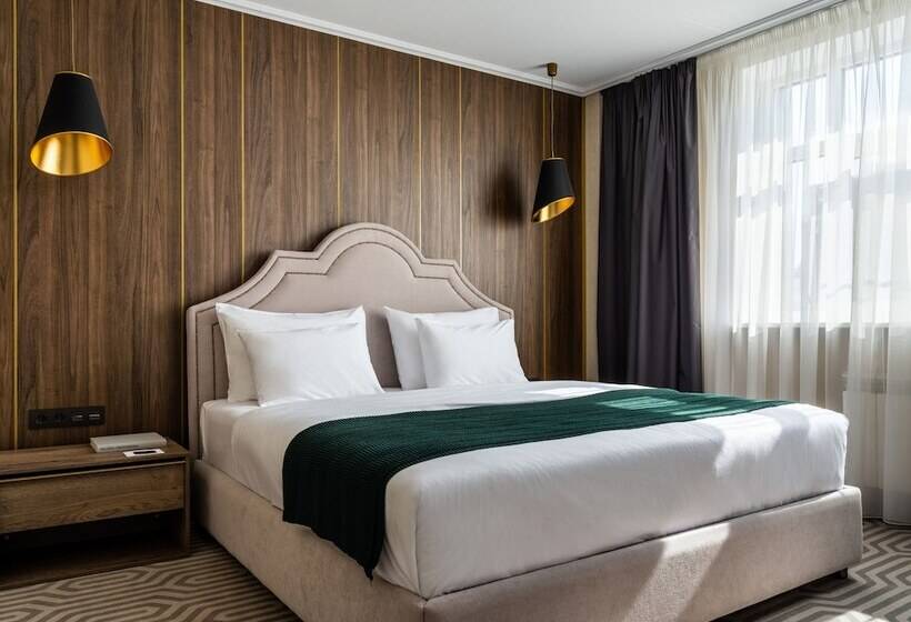 سوییت, Boutique Hotel 39