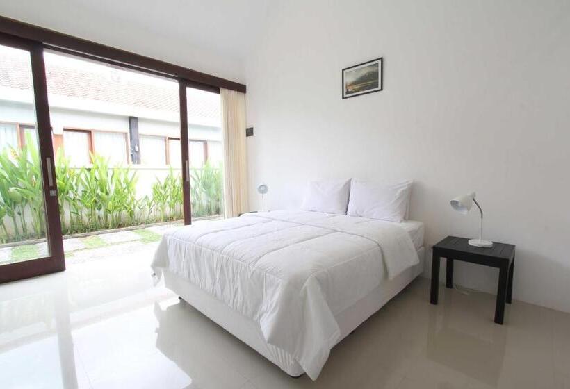 اتاق استاندارد, Canggu Beach Inn