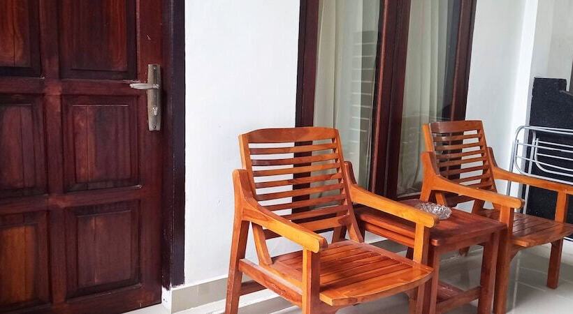 اتاق استاندارد, Gili Welldone Guesthouse