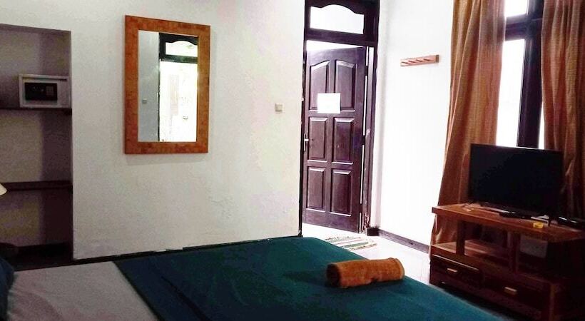 اتاق سوپریور, Gili Welldone Guesthouse