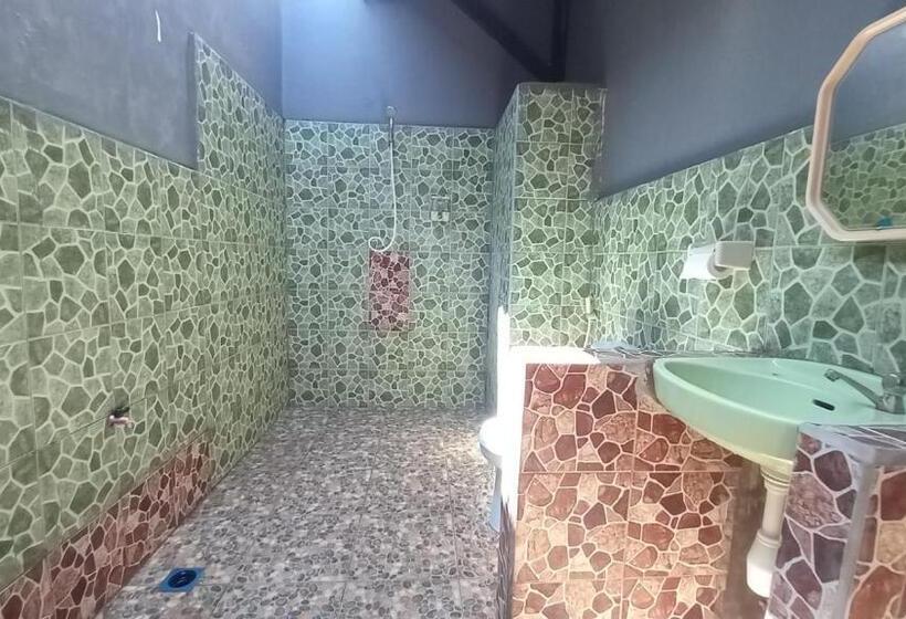اتاق استاندارد, Gili Welldone Guesthouse
