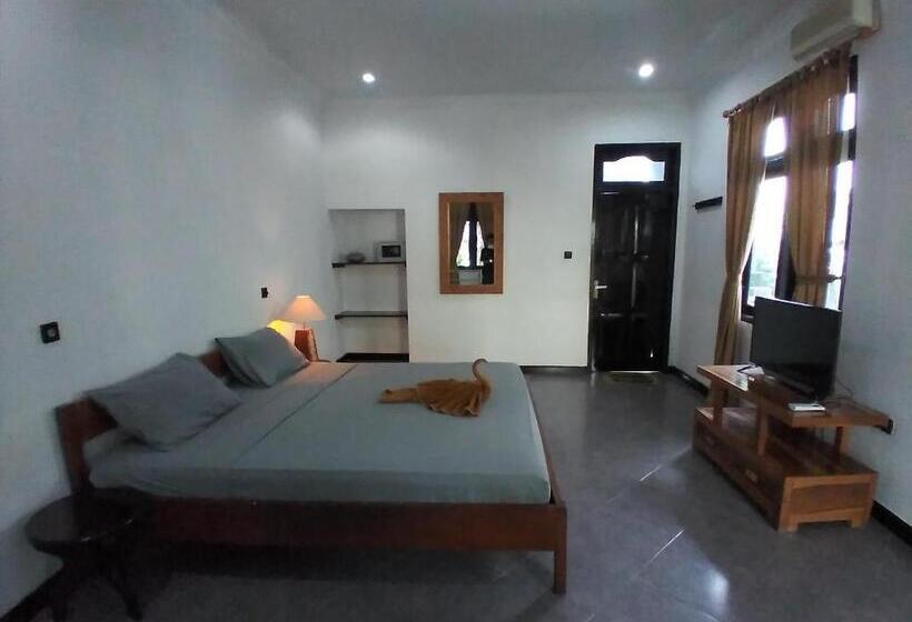 اتاق سوپریور, Gili Welldone Guesthouse