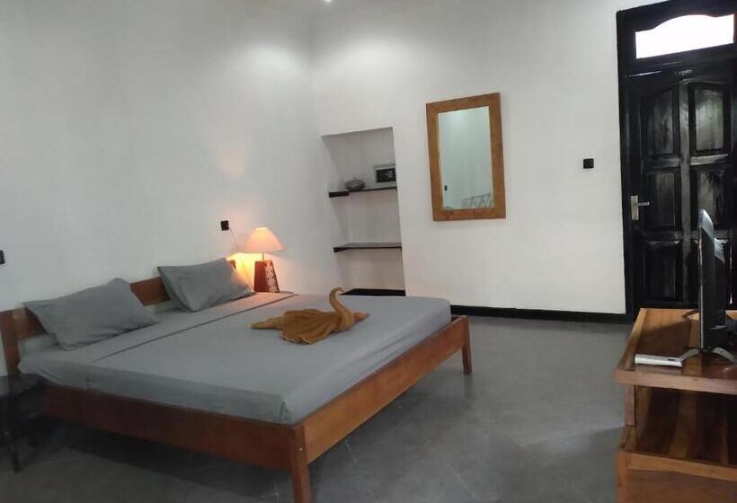 اتاق سوپریور, Gili Welldone Guesthouse