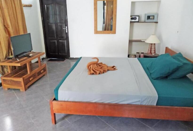 اتاق سوپریور, Gili Welldone Guesthouse