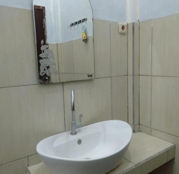 اتاق استاندارد, Gili Welldone Guesthouse