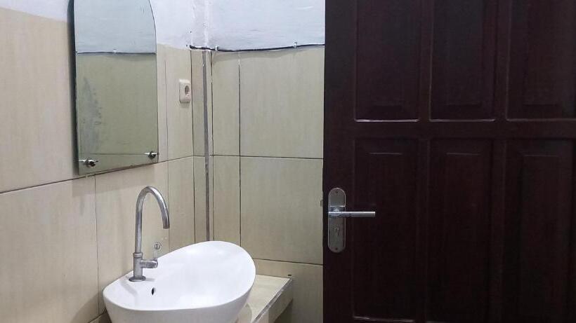 اتاق استاندارد, Gili Welldone Guesthouse