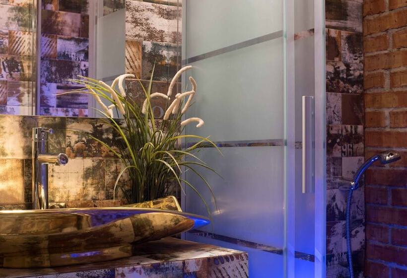 اتاق اکونومی, Starhome Navona