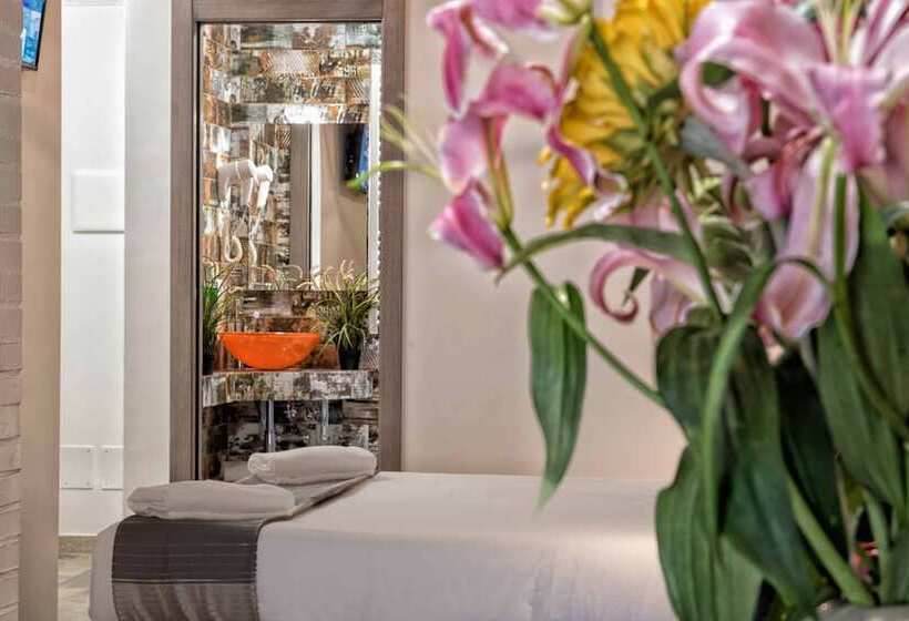 اتاق سوپریور, Starhome Navona