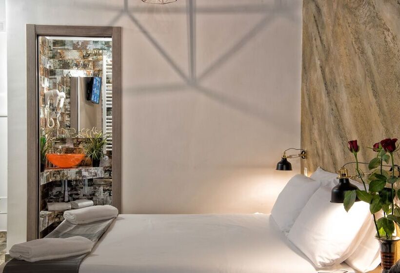 اتاق سوپریور, Starhome Navona