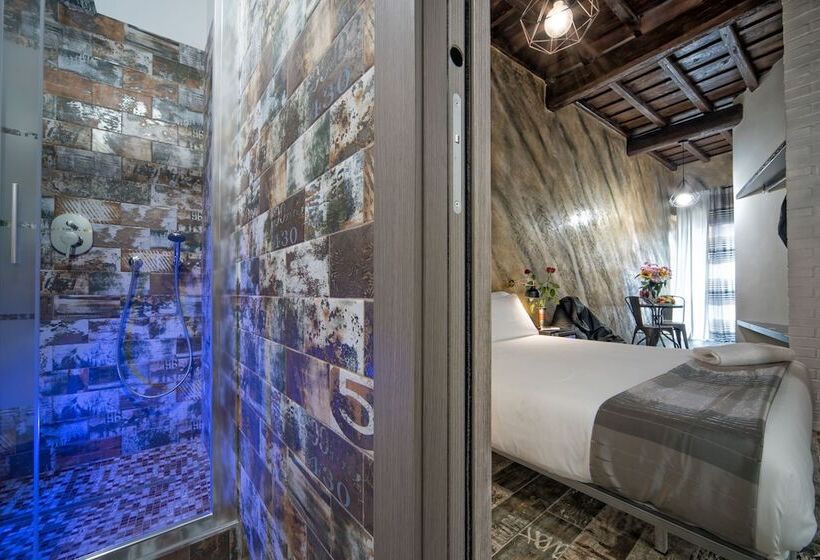 اتاق سوپریور, Starhome Navona