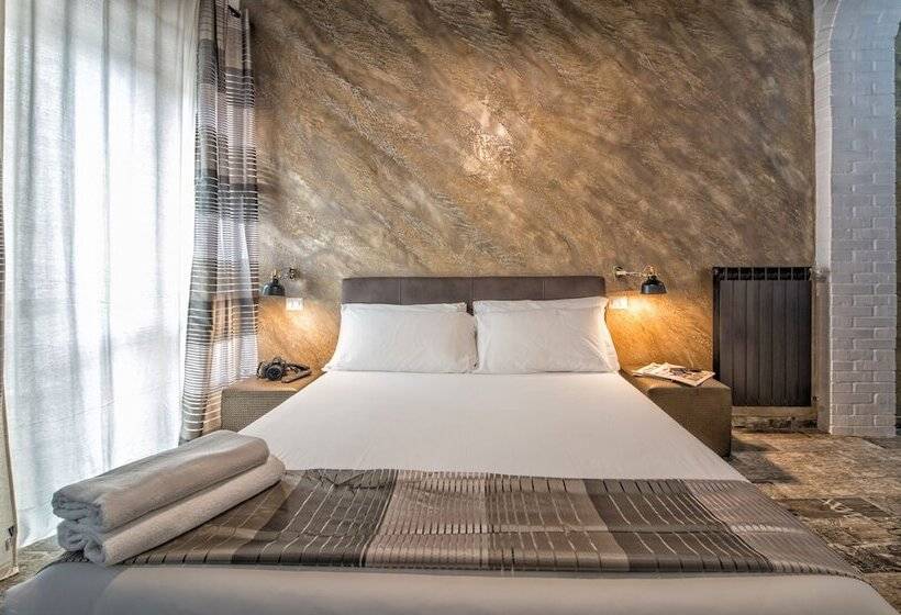 اتاق سوپریور, Starhome Navona