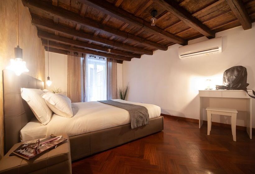 آپارتمان 2 خوابه, Starhome Navona