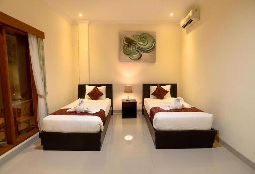 اتاق سوپریور, Tom S Inn Pecatu