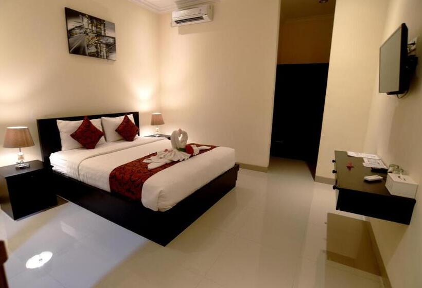 اتاق سوپریور, Tom S Inn Pecatu