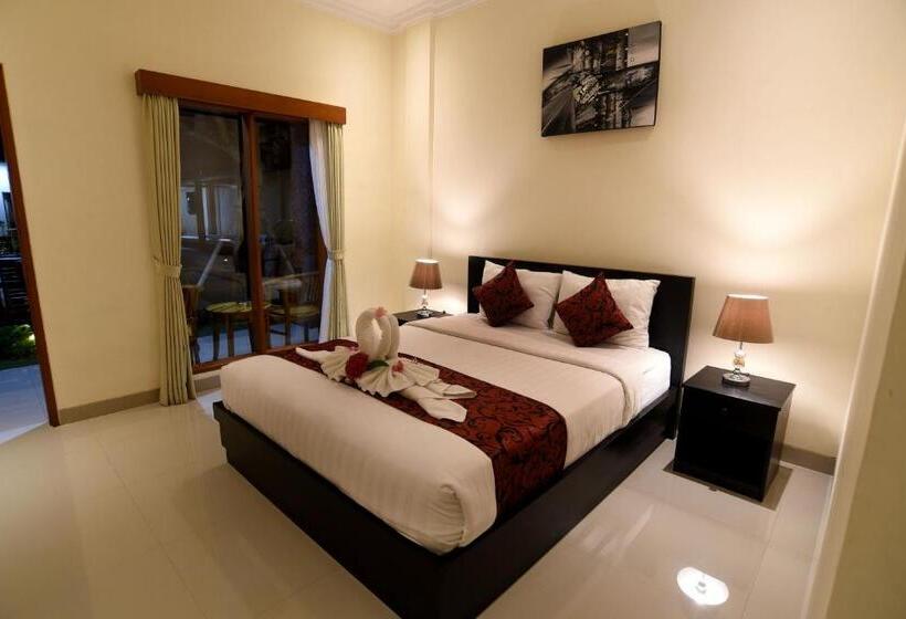 اتاق سوپریور, Tom S Inn Pecatu