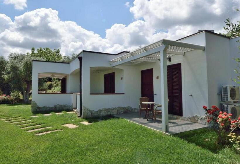 اتاق استاندارد, Agriturismo Torre Dei Preti