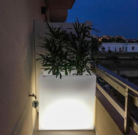 Triple Room Sea View, Antica Tonnara Gallipoli