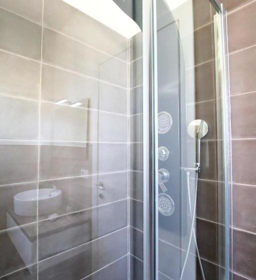 Triple Room Sea View, Antica Tonnara Gallipoli
