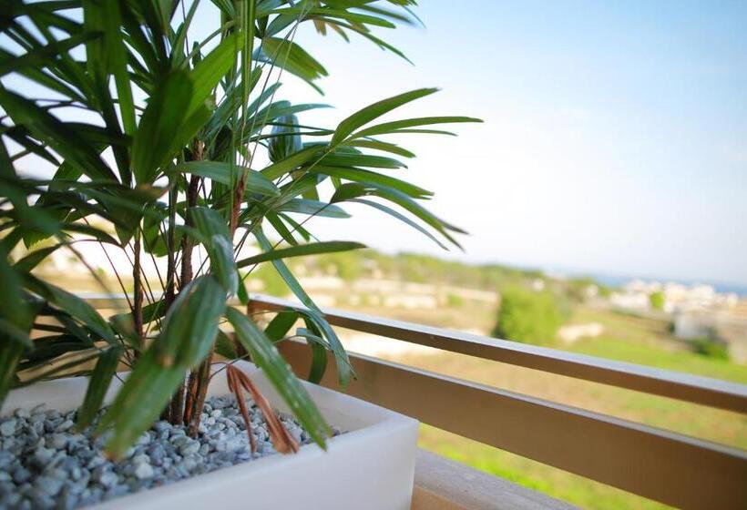 Triple Room Sea View, Antica Tonnara Gallipoli