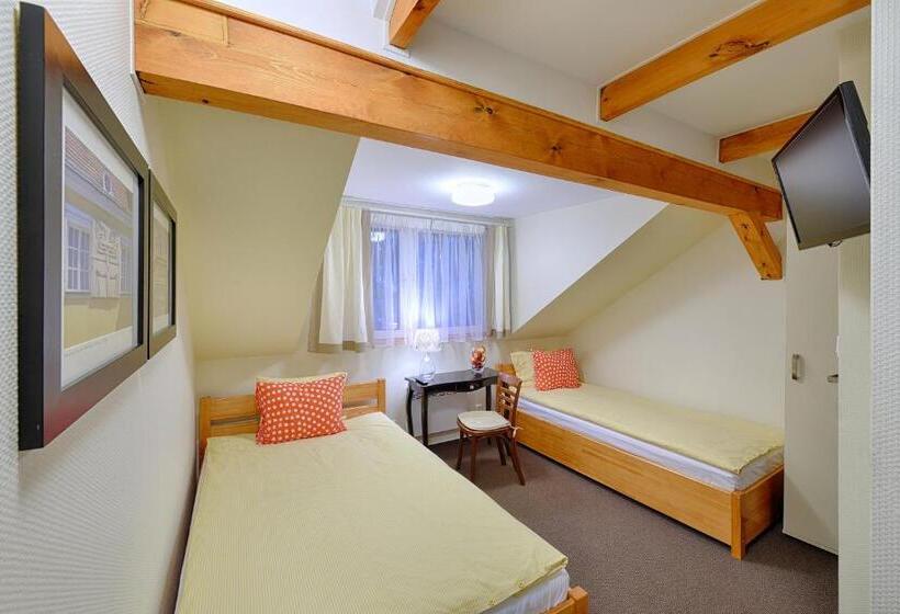 اتاق استاندارد, Baltycka44 Rooms & Apartments