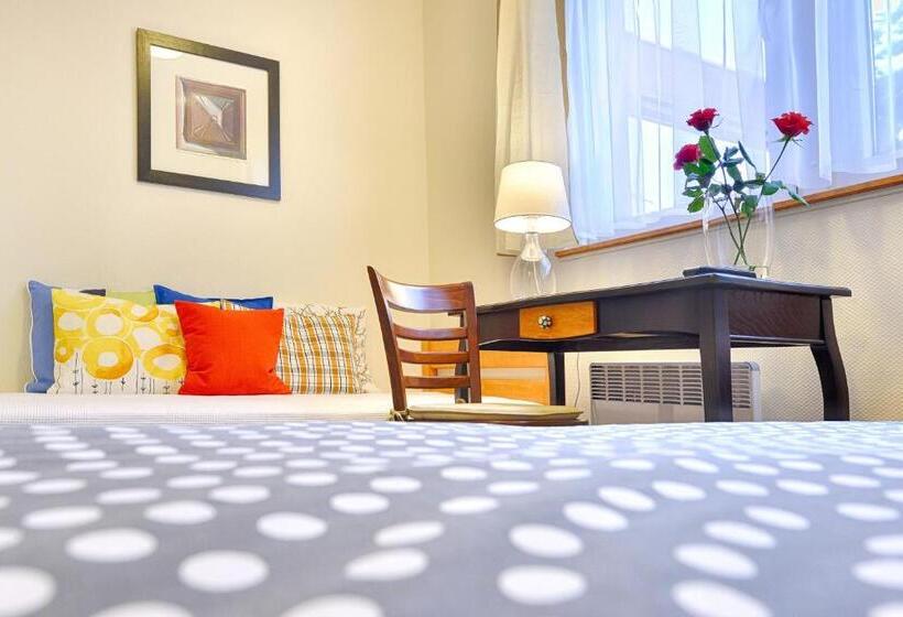 اتاق استاندارد, Baltycka44 Rooms & Apartments