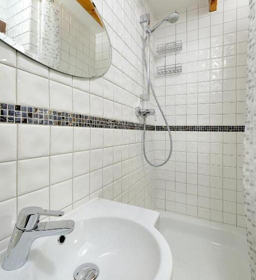 اتاق عادی یک تخته, Baltycka44 Rooms & Apartments
