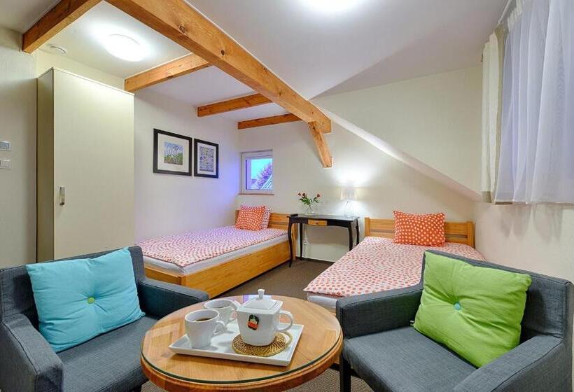 اتاق راحتی, Baltycka44 Rooms & Apartments