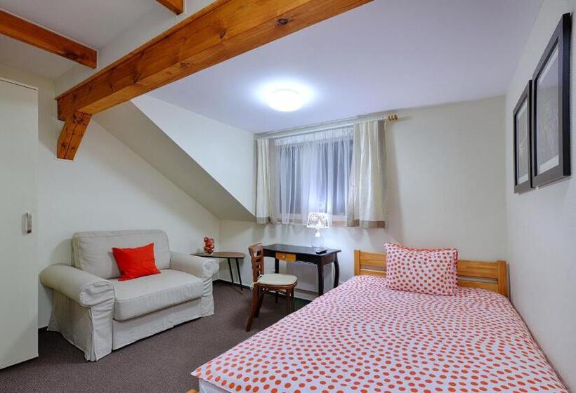 اتاق استاندارد, Baltycka44 Rooms & Apartments