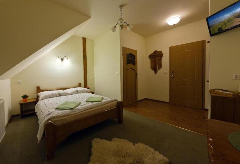 اتاق استاندارد, Mileżówka   Noclegi&spa