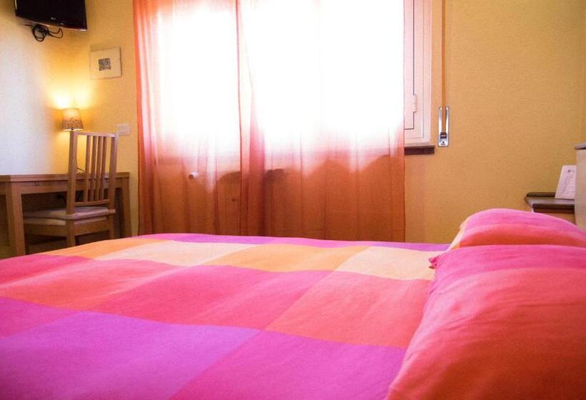 Habitación Estándar, Belon B&b Poli Casilino
