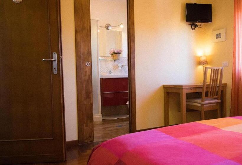 Habitación Estándar, Belon B&b Poli Casilino