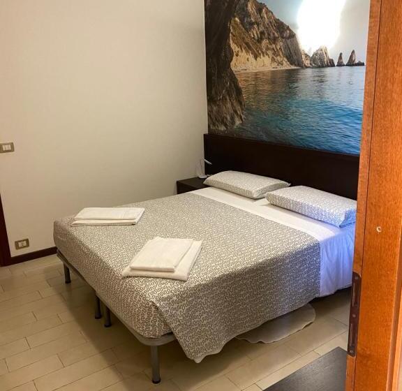 آپارتمان 1 خوابه, Colle Sul Lago