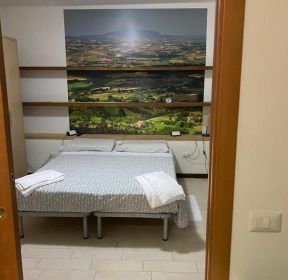 استودیوی استاندارد, Colle Sul Lago