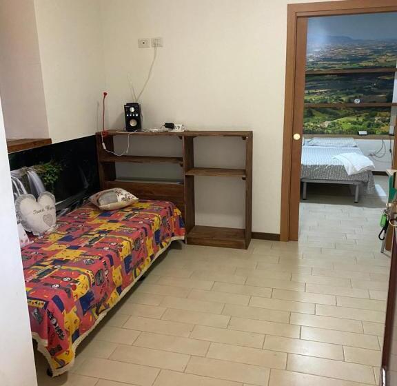 استودیوی استاندارد, Colle Sul Lago