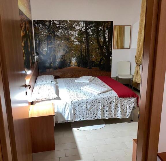 آپارتمان سوپریور 1 خوابه, Colle Sul Lago