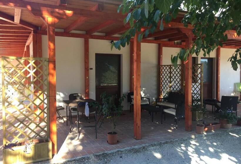 آپارتمان سوپریور 1 خوابه, Colle Sul Lago