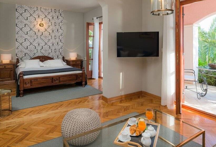 استودیوی استاندارد با تخت دوبل, Hvar Boutique Villas