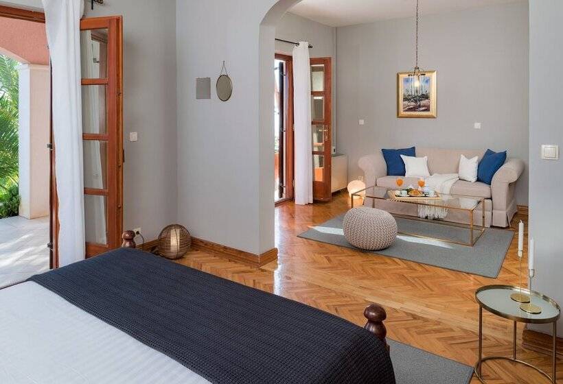 استودیوی استاندارد با تخت دوبل, Hvar Boutique Villas