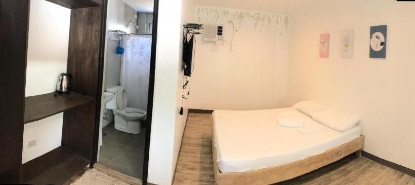 اتاق استاندارد, Seabreeze Beach Lodge