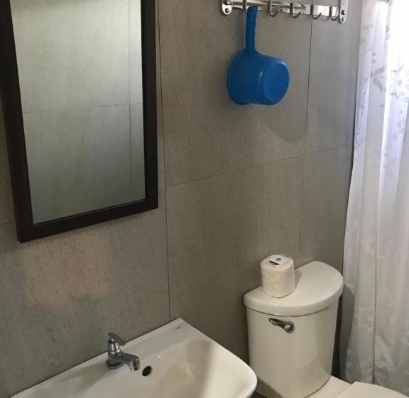 اتاق استاندارد, Seabreeze Beach Lodge