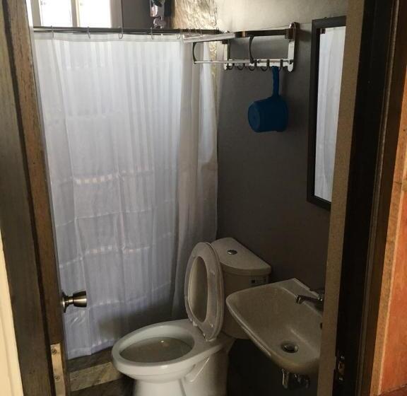 اتاق استاندارد, Seabreeze Beach Lodge