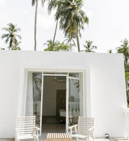 Deluxe Suite Sea View, Nuga Eden Tangalle