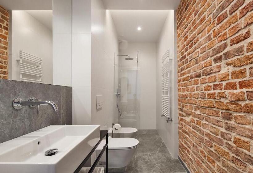 آپارتمان سوپریور 1 خوابه, St Agnes Apartments Old Town