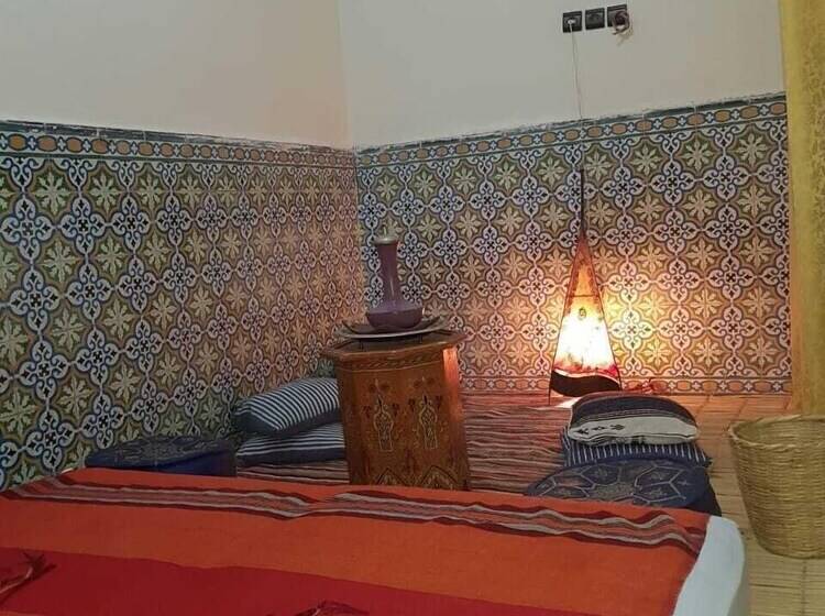 اتاق استاندارد, Sun Hostel Marrakech