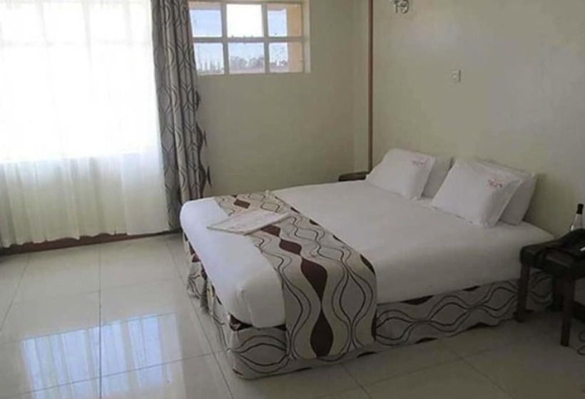 اتاق استاندارد, Tourist Hotel Bungoma