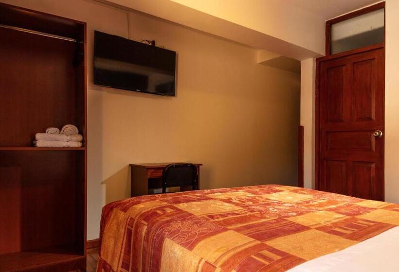 اتاق استاندارد, Ankara Hotel Boutique